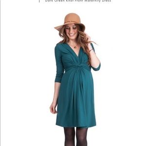 Seraphine Maternity Dress